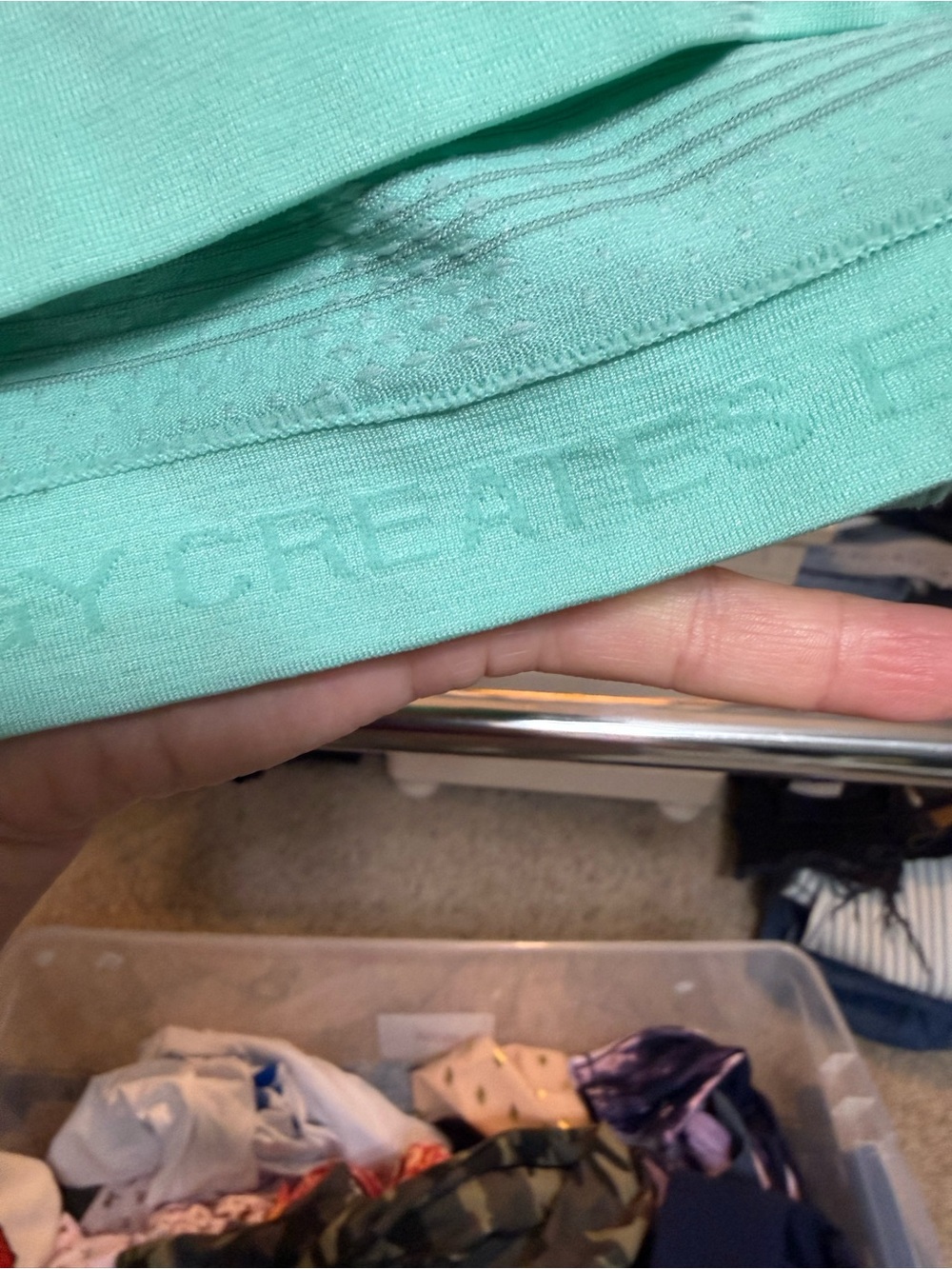 Lululemon Swiftly Tech Racerback Tank - Picture 6 of 7
